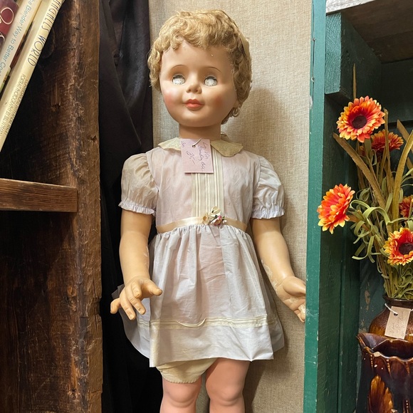 Meet your Posher, Moriah - Picture 1 of 1